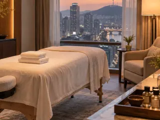 온결테라피 업체 안내 이미지